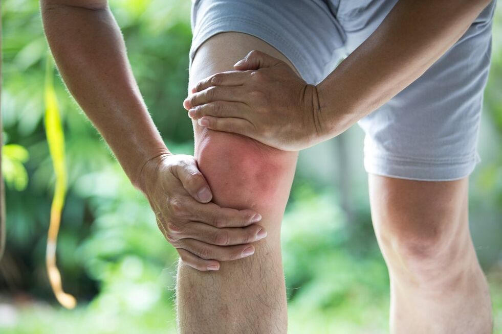 El dolor articular es la manifestación más notable de artrosis y artritis. 