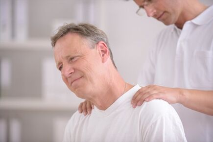 tratamiento de la osteocondrosis